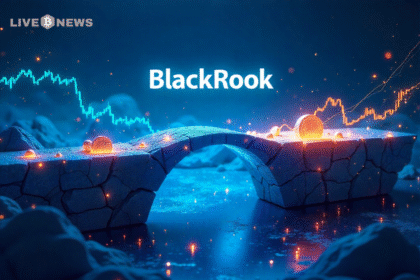BlackRock Plans Tokenized ETFs to Bridge Traditional Assetsand DeFih