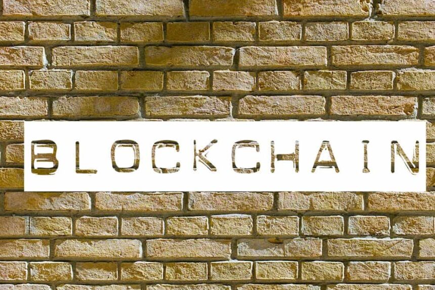 Blockchain 1