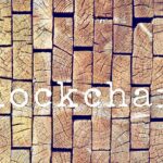 Blockchain DLT Distributed Ledger Technology