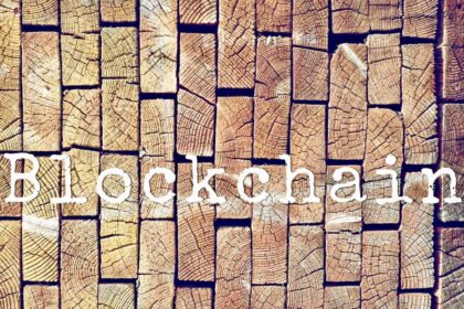 Blockchain DLT Distributed Ledger Technology