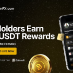 BlockchainFXs advertisement