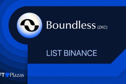 Boundless ZKC List Binance