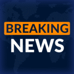 Breaking news Large