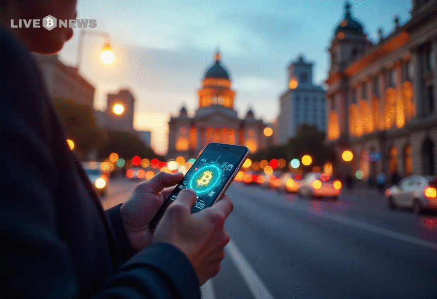 Buenos Aires Enables Crypto Payments for Taxes and Fines