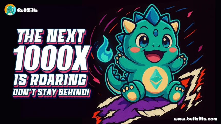 Top New Crypto Presales to Watch in 2025: BullZilla, TRON, and Hedera 1 BullZilla 1 2.webp