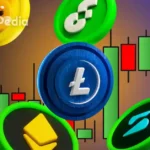Bullish Patterns Emerge in LTC POL CFX Prices as Crypto Market ConsolidatesE28094Is a Rally Brewi
