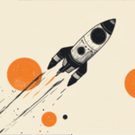 BullishRocket Large