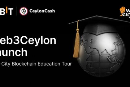 Bybit Rising Fund Joins Forces Ceylon Cash Ready Sri Lankan