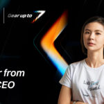 CEO Letter