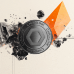 CHAINLINK Large