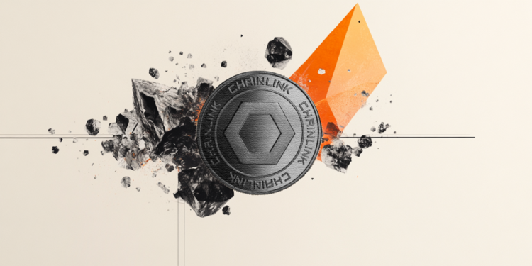 CHAINLINK Large