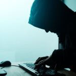 COMPUTER HACK CYBER