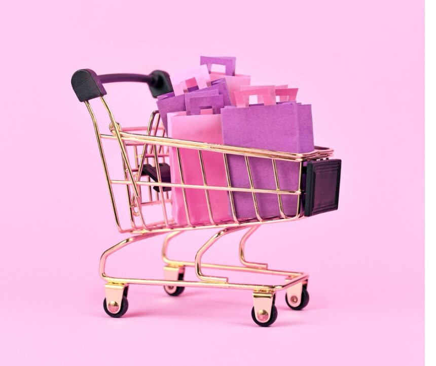 CTV shopping