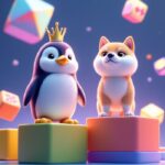 Can PENGU Match DOGE SHIB Meme Culture NFTs Toys Are Surging