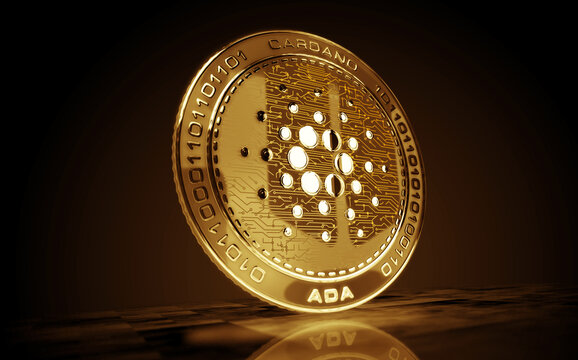 Cardano from Adobe Stock 5