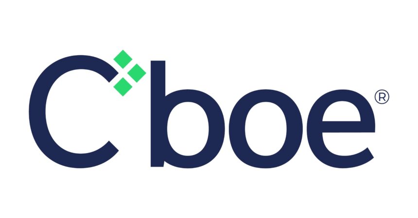 Cboe GM New Logo