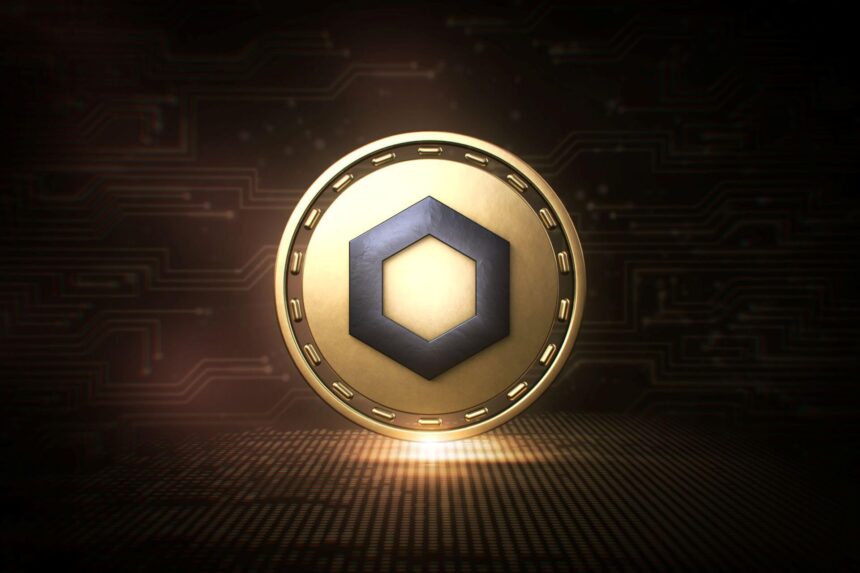 Chainlink 1