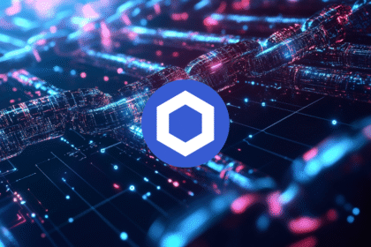Chainlink Celebrates 8 Years Eyes Next Big Move to Bring the World Onchain