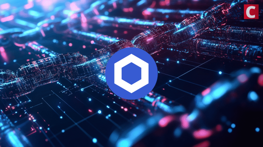 Chainlink Celebrates 8 Years Eyes Next Big Move to Bring the World Onchain
