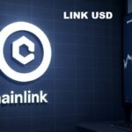 Chainlink Link USD