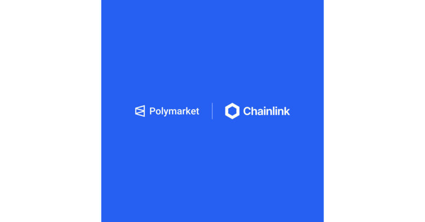 Chainlink Polymarket