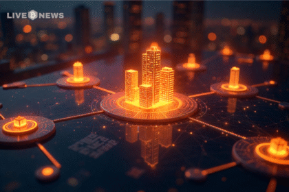 Chainlink UBS and DigiFT Launch Blockchain Pilot forReal World 1