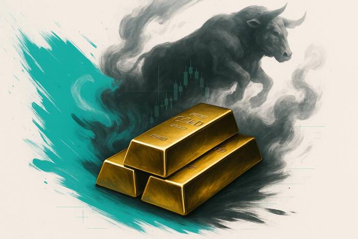 Gold Market Watching for First Pullback Amid Strong Demand and Upside Targets 1 ChatGPT Image Jun 8 2025 05 11 25 PM