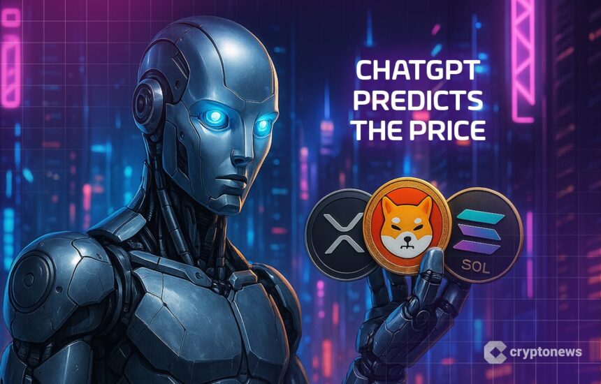 ChatGpt Predicts The Price 1