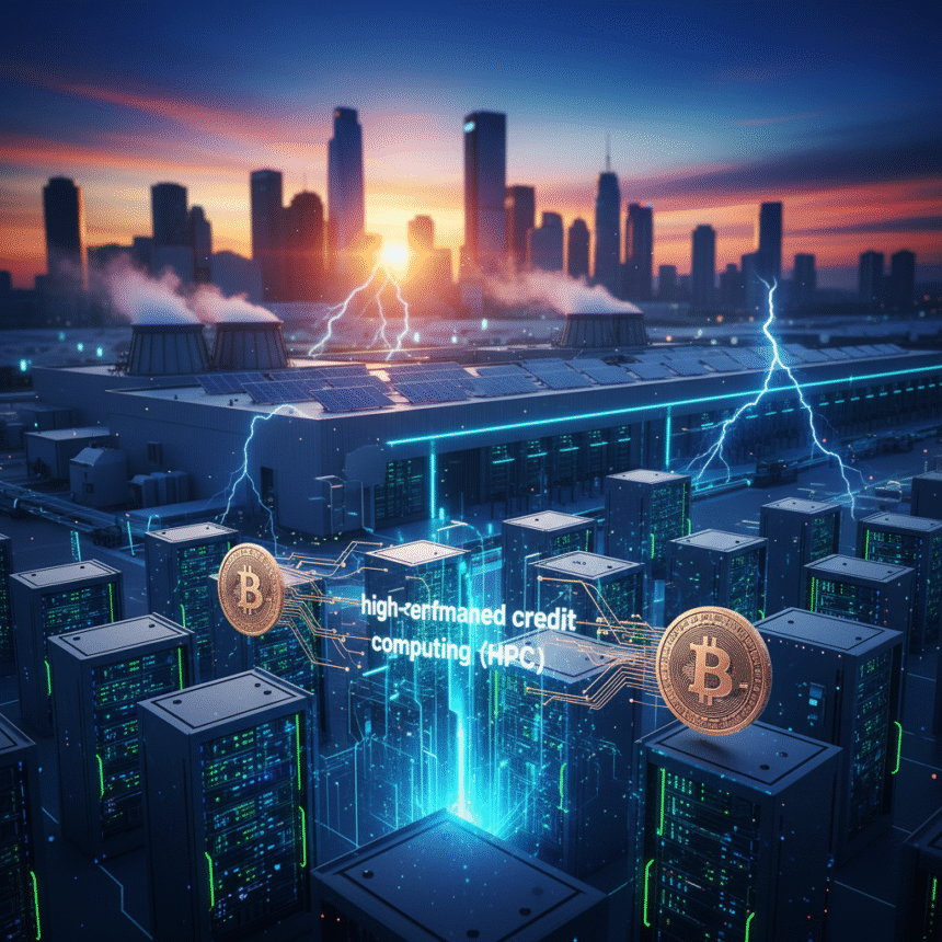 CleanSpark Expands Capital Strategy with Additional 100M Bitcoin Backed Credit Capacity from Coinba