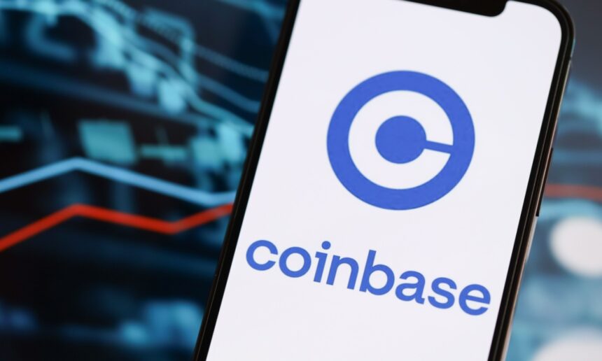 Coinbase Base blockchain