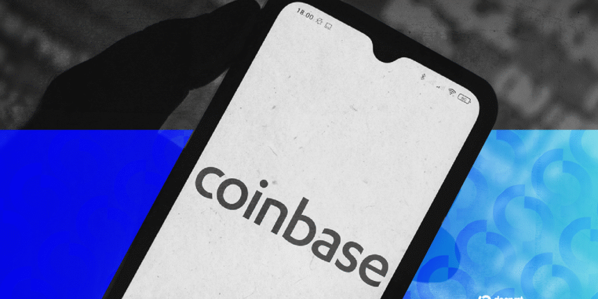 Coinbase Launches Bitcoin-Backed Loans via DeFi Protocol Morpho 1 Coinbase phone decrypt style 01 gID 7