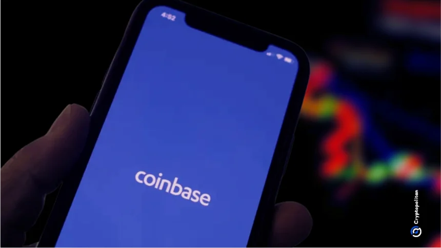Coinbase to List AUDD and XSGD Stablecoins on September 29 1 Coinbase to list AUDD and XSGD stablecoins on September 29.webp
