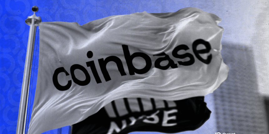 Coinbase Accuses SEC of Destroying Gensler's Text Messages, Sparking Credibility Crisis 1 Coinbase flag gID 7