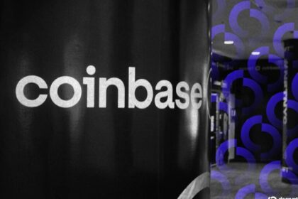 Coinbase logo nft nyc decrypt style scaled gID 7