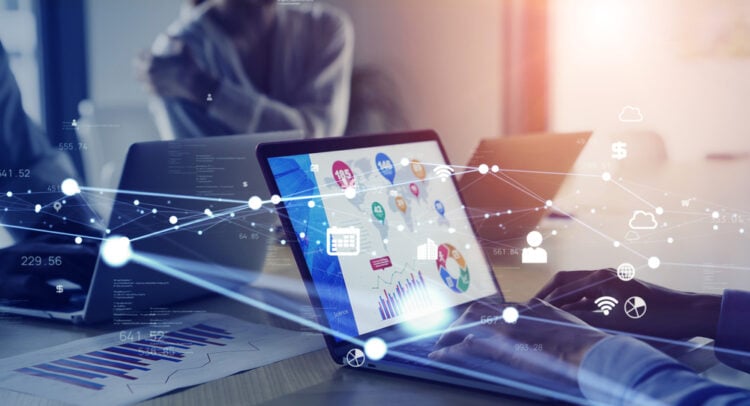 Communication Services 8