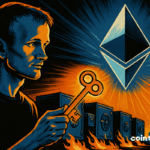 Crypto Buterin