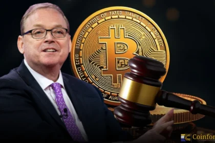 Crypto Policy Trends Rise After Hassetts 1M Coinbase Move.webp