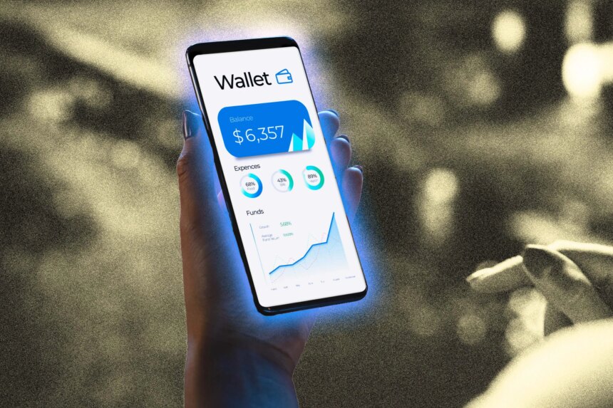 Crypto Web3 Wallet Beginners