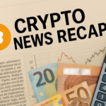 Crypto Weekly Recap