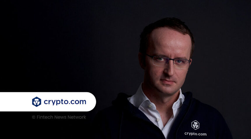 Crypto.com CEO Denies Concealing 2023 Breach Linked to Teenage Hacker