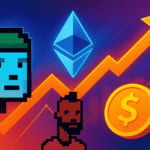 CryptoPunks Market Cap Tops 2 Billion