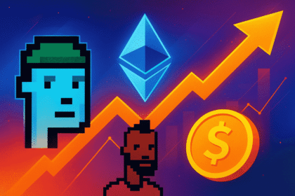 CryptoPunks Market Cap Tops 2 Billion