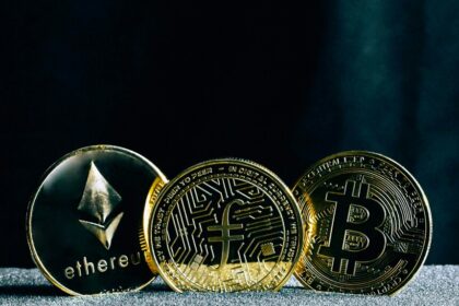 Cryptocurrencies like Bitcoin and Ethereum are often considered assets in financial terms