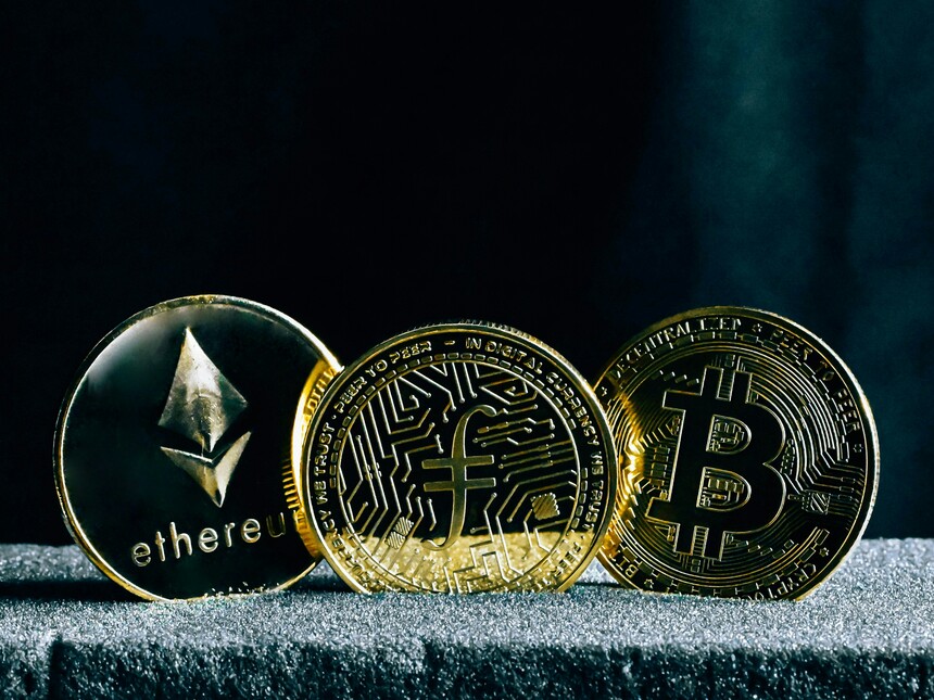 Cryptocurrencies like Bitcoin and Ethereum are often considered assets in financial terms