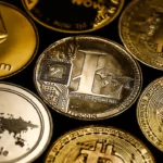 Cryptocurrency statistics.webp