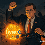 DEBANKING CRYPTO USA