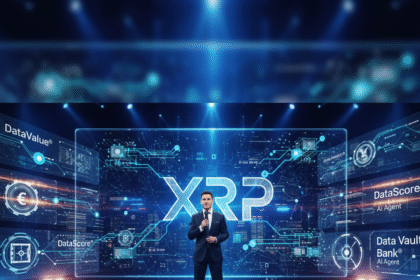 Datavault AI CEO to Present at XRP Seoul 2025 Sponsored by Ripple 907707