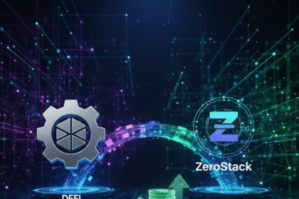 DeFi Development Corp Announces Strategic Collaboration with ZeroStack in Treasury Accelerator Deal