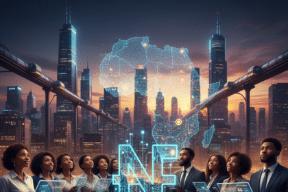 DeFi Technologies Invests in Continental Stablecoin Inc Backers of cNGN to Accelerate Regulated S 90