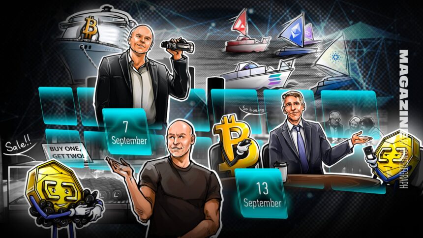 Coinbase files legal motion over Gensler, SEC missing text messages 1 Dijest13.09 2 scaled